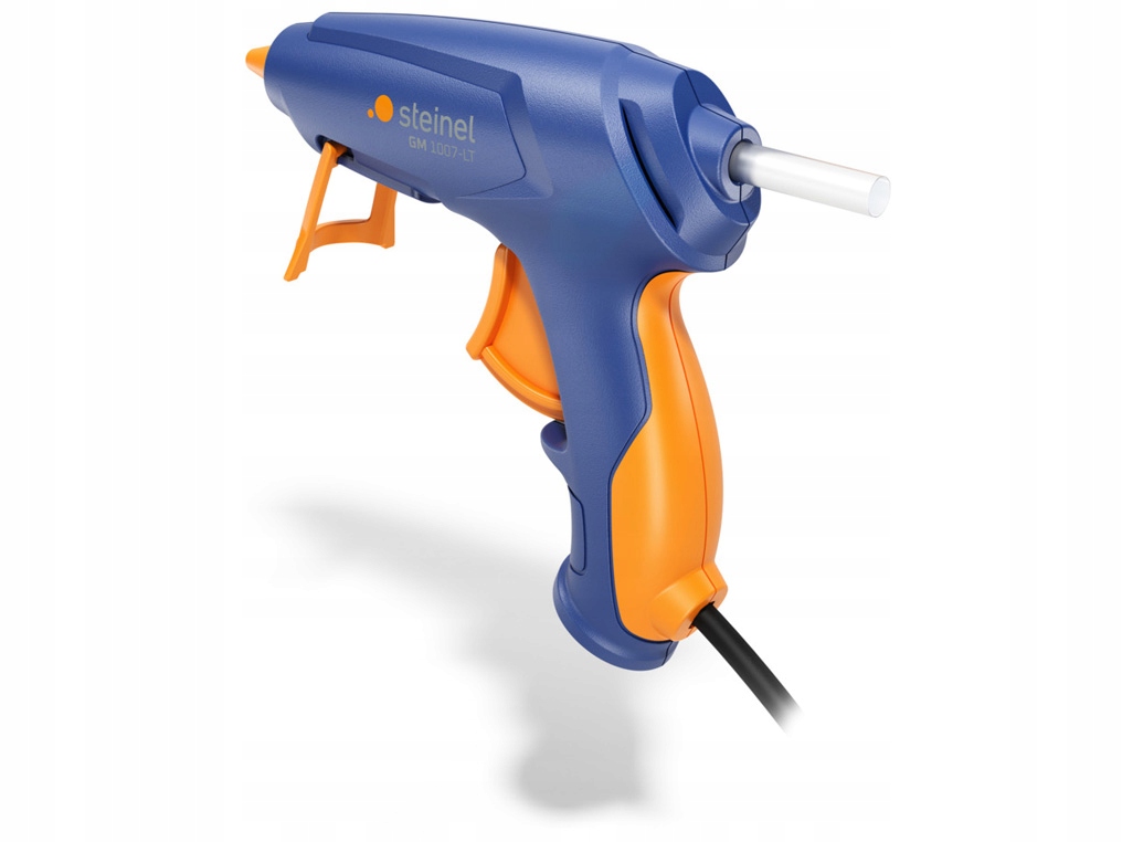 Wydajność klejenia i czas nagrzewania