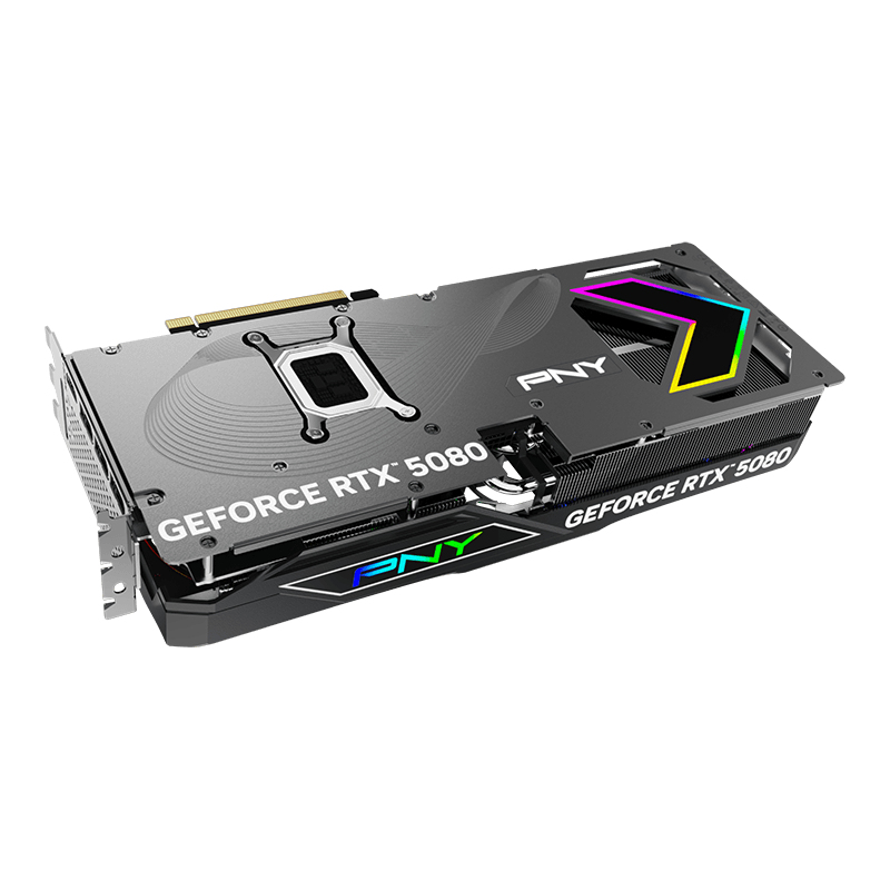 Wydajność pamięci – 16 GB GDDR7