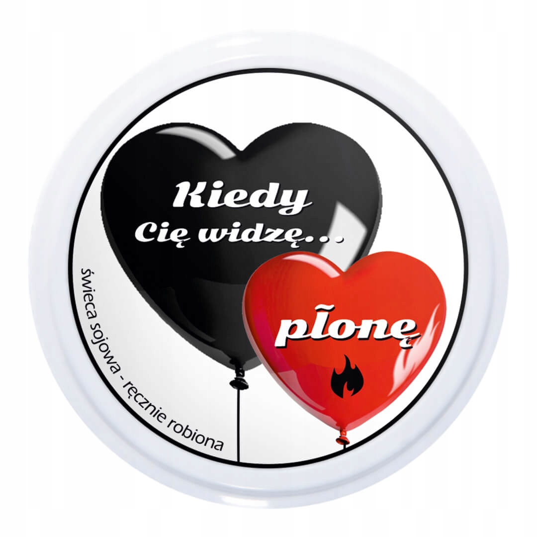Kwiatowo-owocowy zapach, który rozgrzeje każdą chwilę