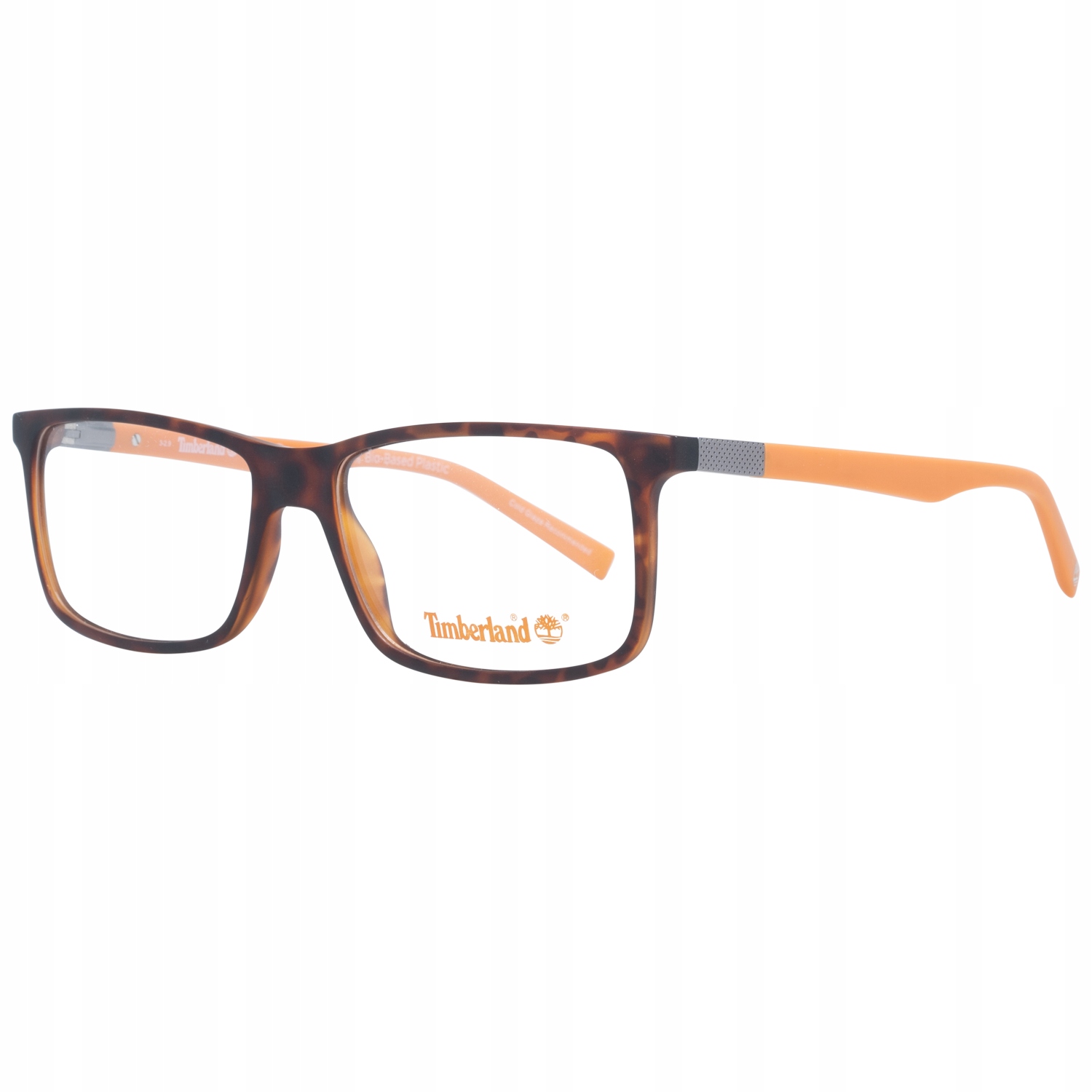 Ramki do okularów Męskie Timberland TB1650 55052 – Elegancja i jakość w jednym
