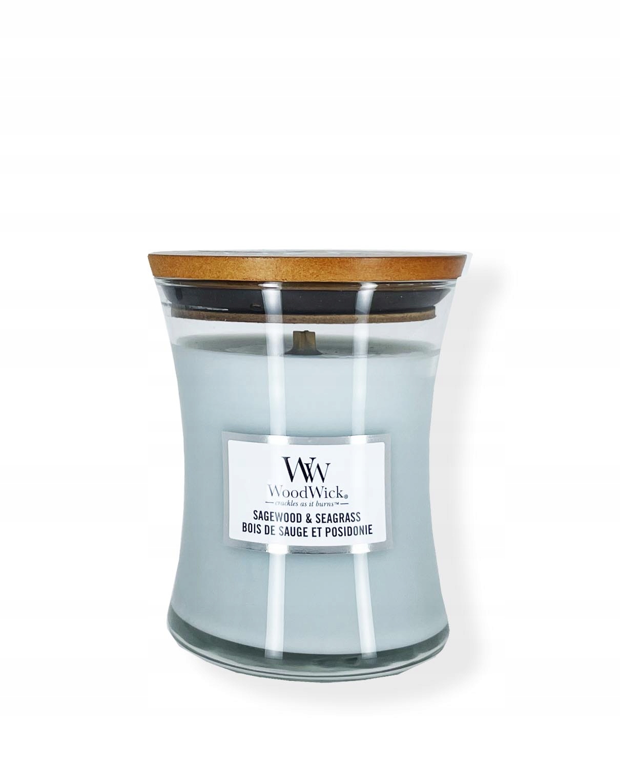 Wydajność i trwałość zapachu – do 65 godzin palenia