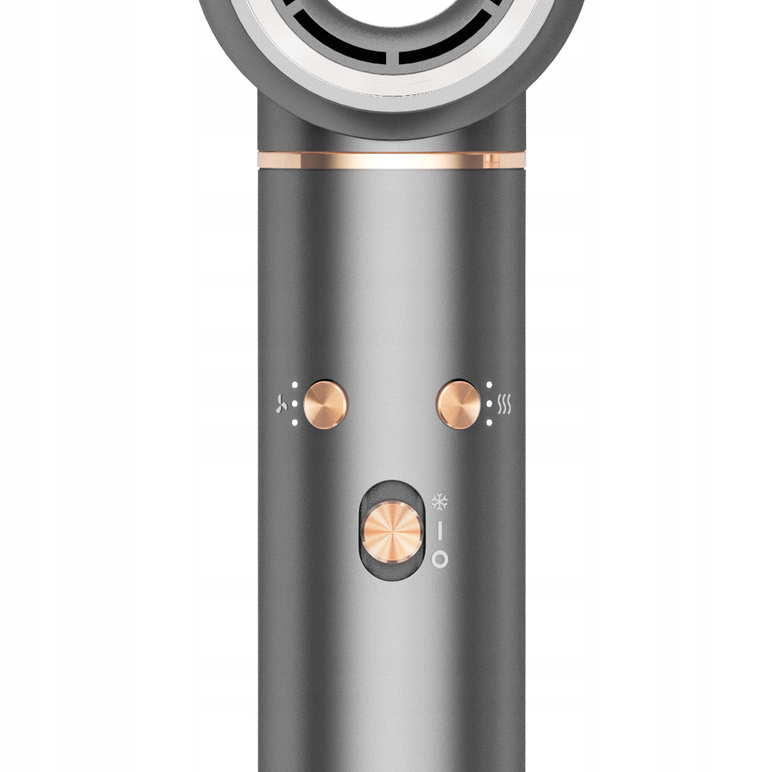 Ultra-cicha praca – Komfort i relaks podczas suszenia