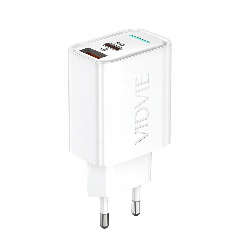 Wydajność ładowania – Specyfikacja techniczna