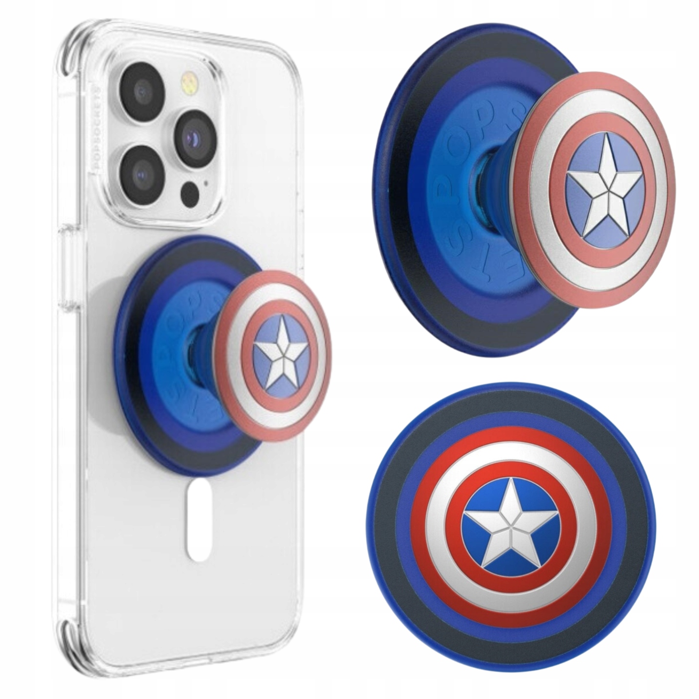 Design dopasowany do każdego stylu – Bogata paleta wzorów