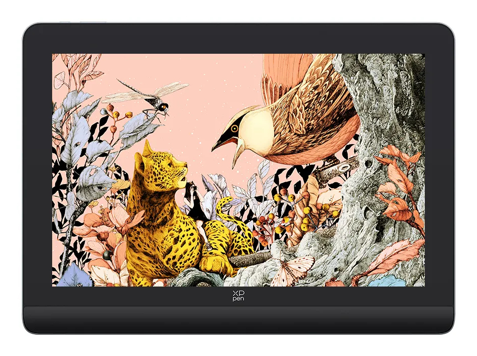 Tablet graficzny XP-Pen Artist Pro 16 (2nd gen) – Twoje narzędzie do cyfrowej sztuki