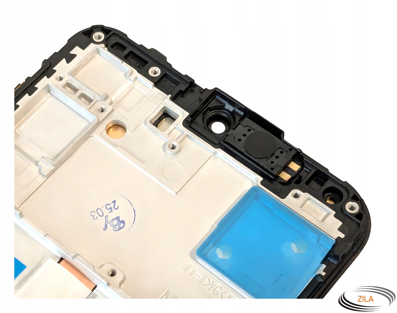 Waga i kompatybilność – Idealne dopasowanie do modelu SM-M346B