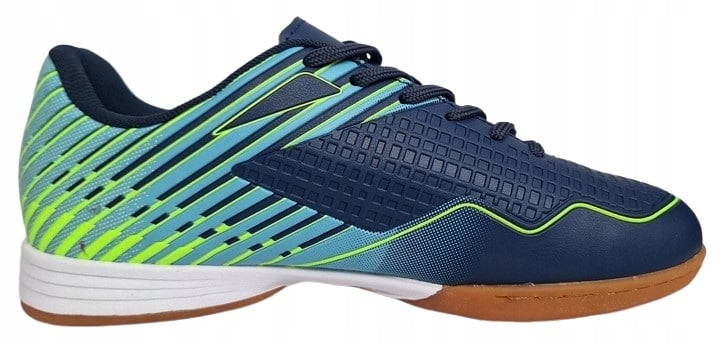 Wytrzymała cholewka z syntetycznego materiału