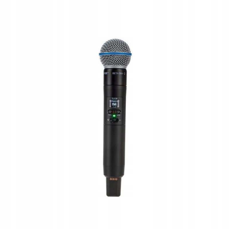 Wysoka jakość dźwięku i stabilność sygnału