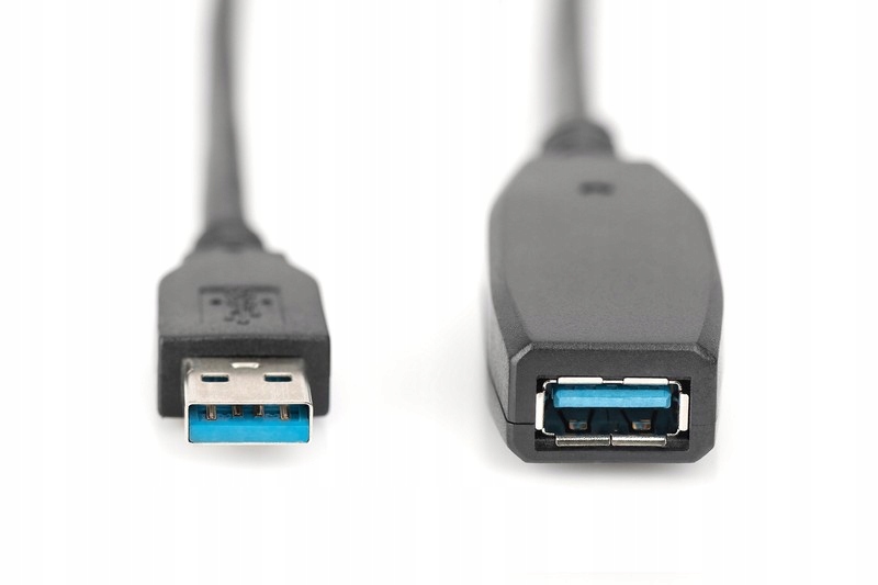 Plug & Play – Łatwe podłączenie urządzeń USB