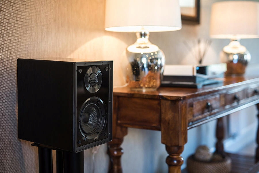 Innowacyjna konstrukcja obudowy – Analiza spektralna