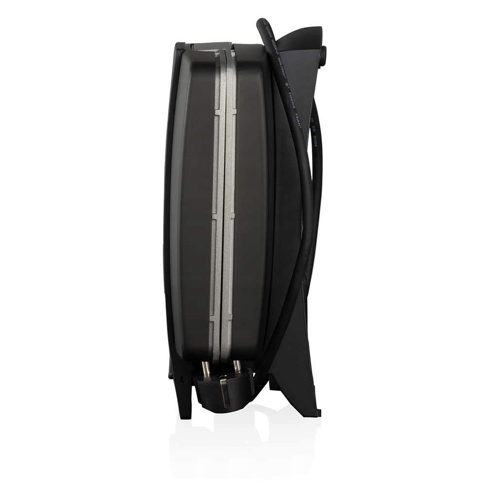 Nowoczesny design i funkcjonalność gofrownicy