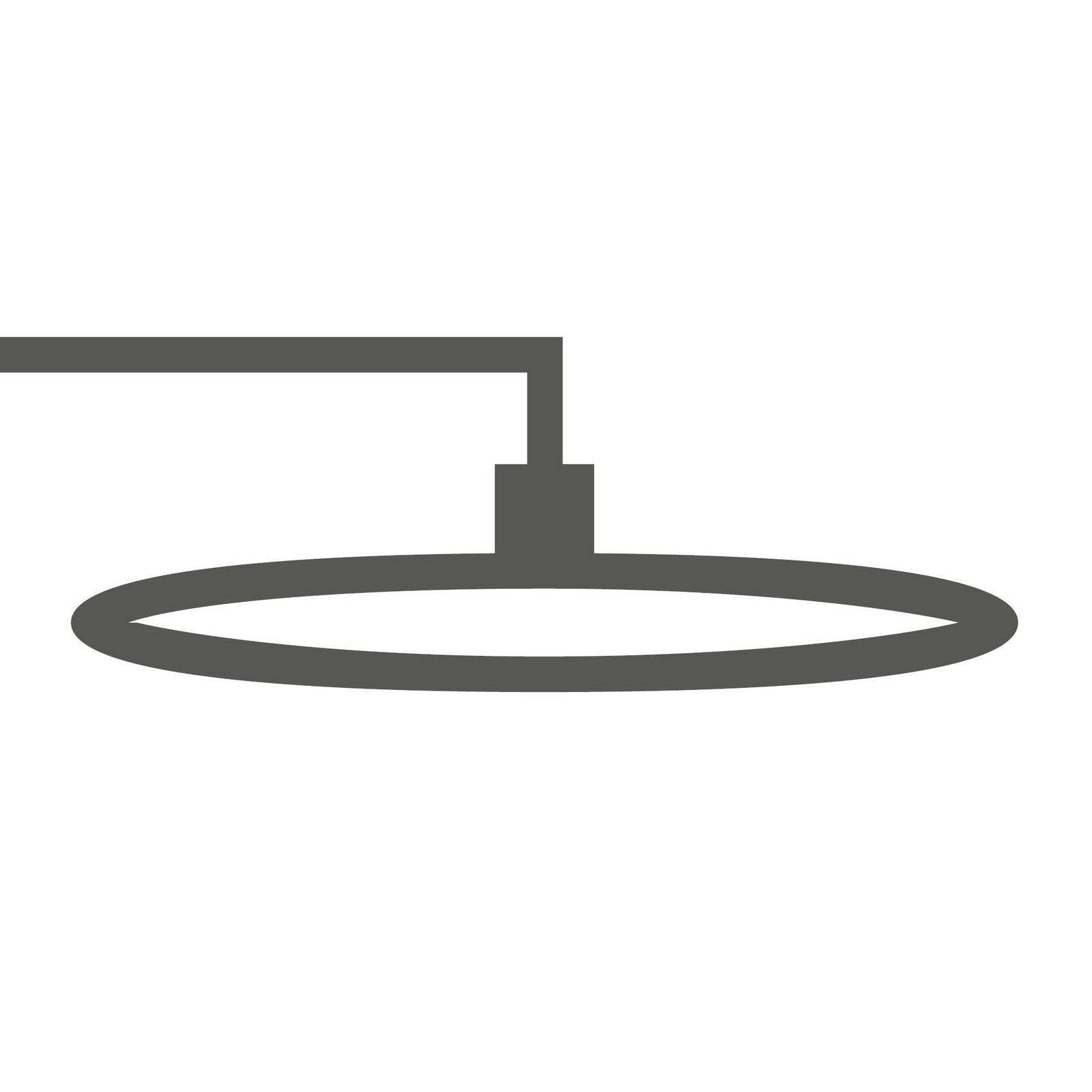 Ultra cienka, stalowa głowica 