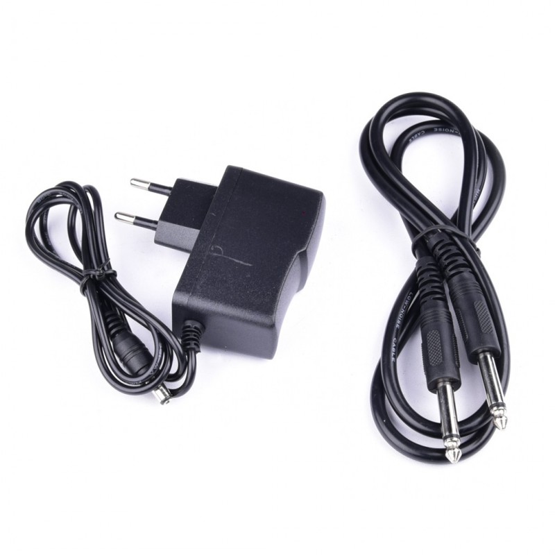 Długi czas pracy na bateriach