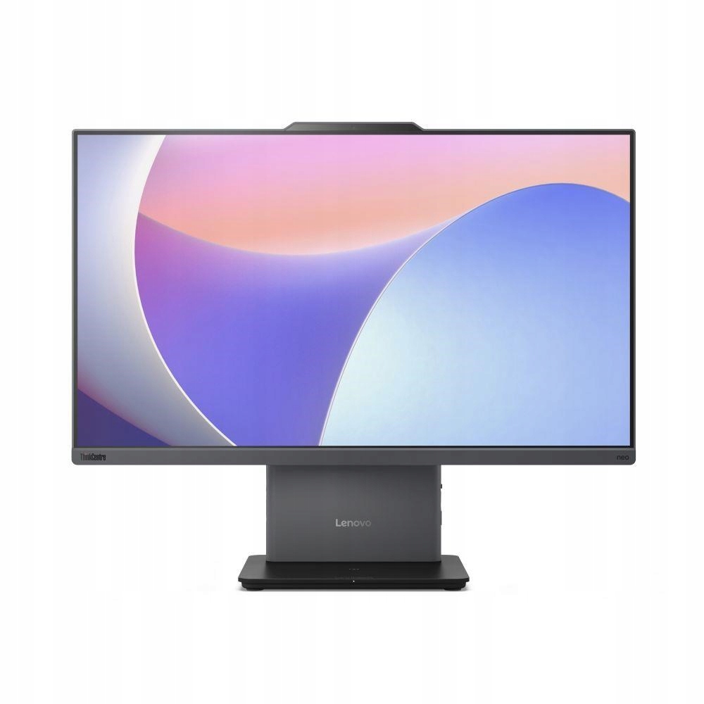 Nowoczesny design z 23.8' wyświetlaczem FHD