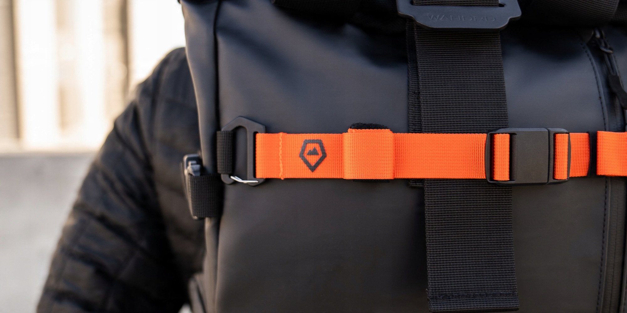 Szybki dostęp do sprzętu fotograficznego