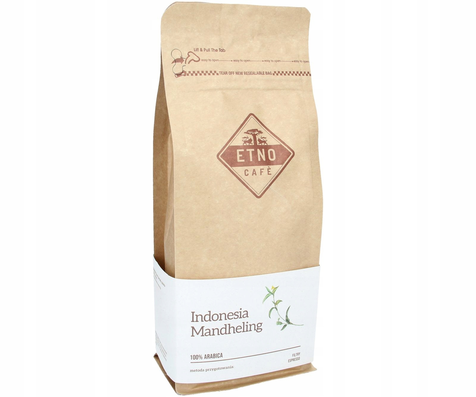 Jak parzyć kawę, aby wydobyć jej pełnię smaku?