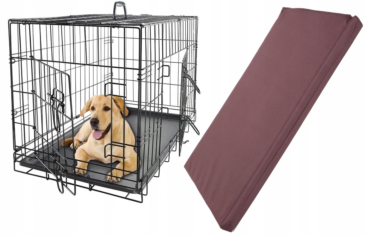 Praktyczne akcesoria i design – Komfort dla zwierzęcia