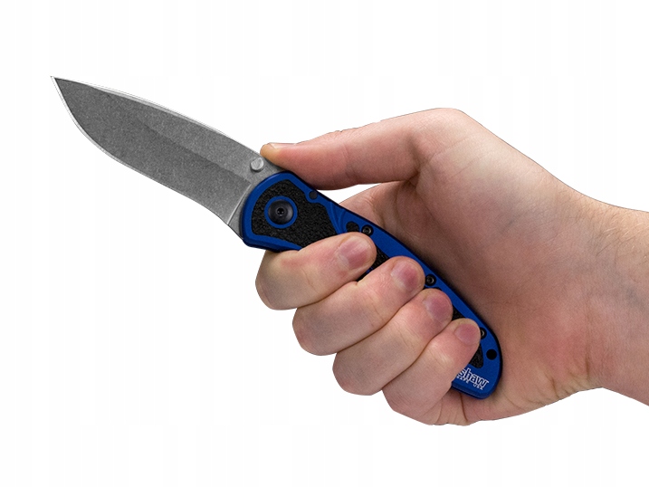 Ergonomiczna rączka z aluminium lotniczego 6061-T6