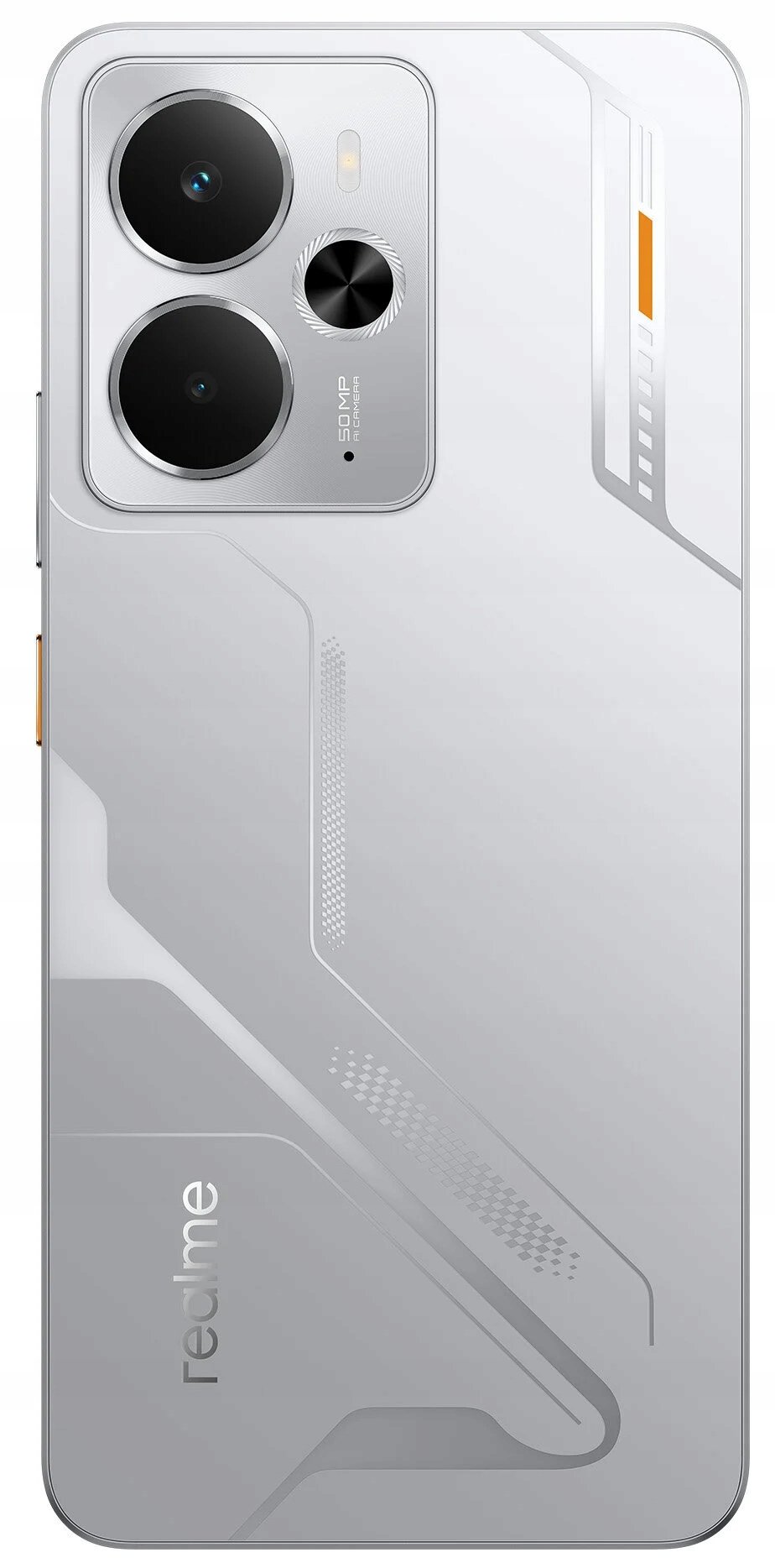 Potężny aparat 50 MP z optyczną stabilizacją obrazu