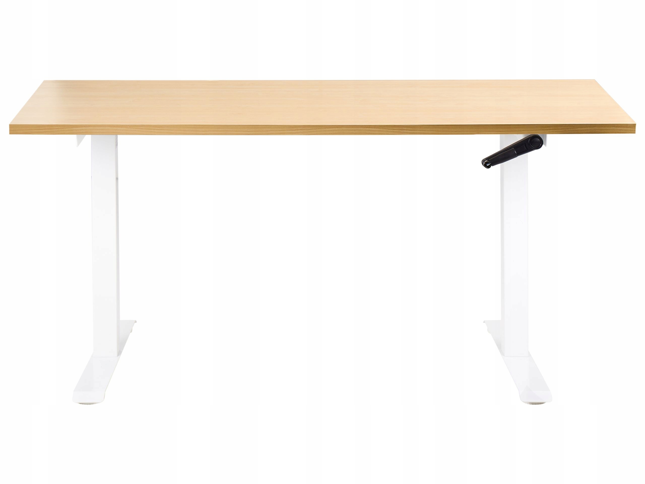 Stabilna konstrukcja i łatwość w pielęgnacji