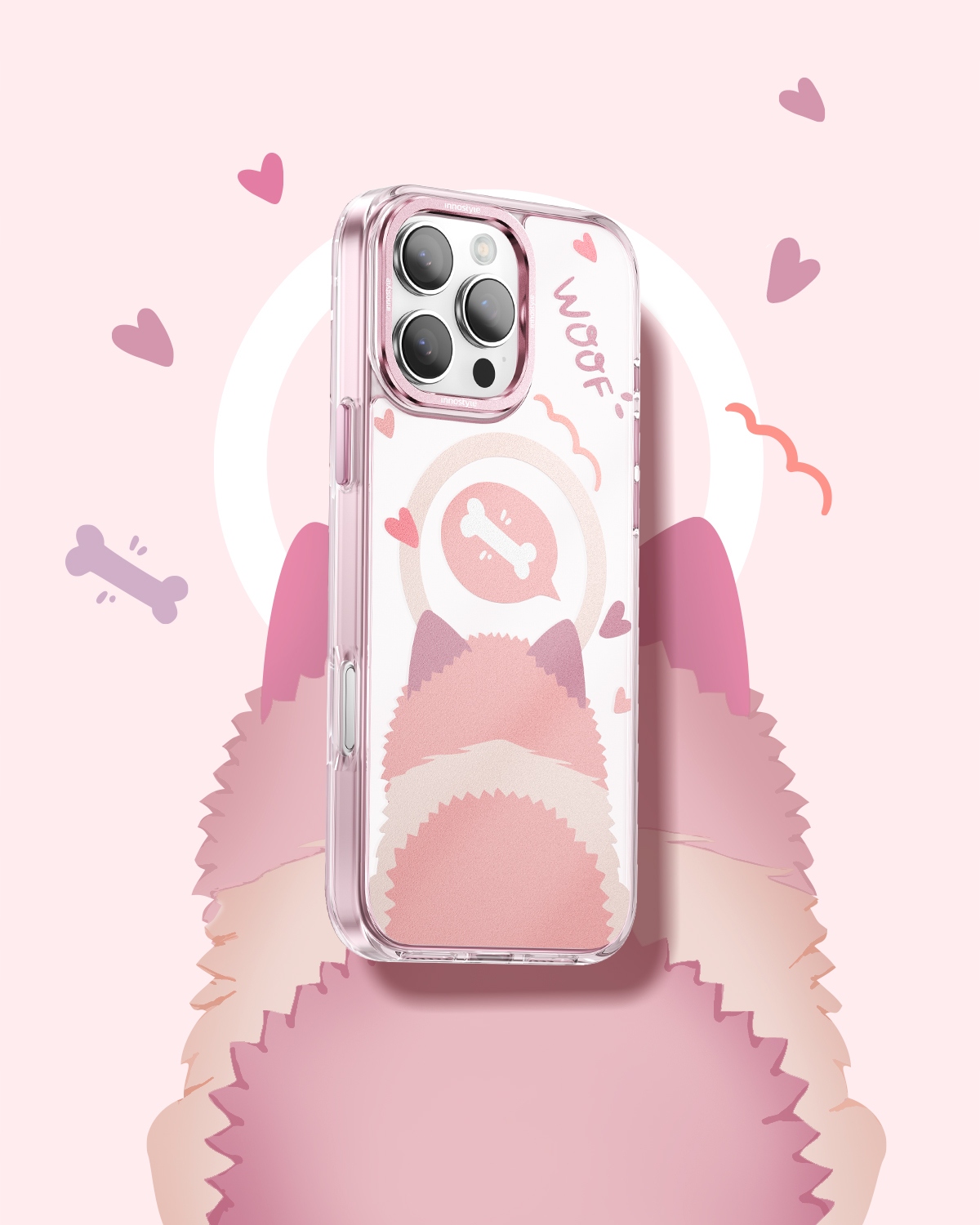 Funkcjonalność MagSafe – Bezproblemowe ładowanie i mocne trzymanie