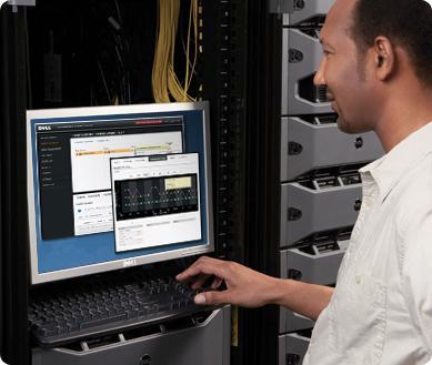 PowerEdge R520 — skalowalna gęstość pamięci masowej