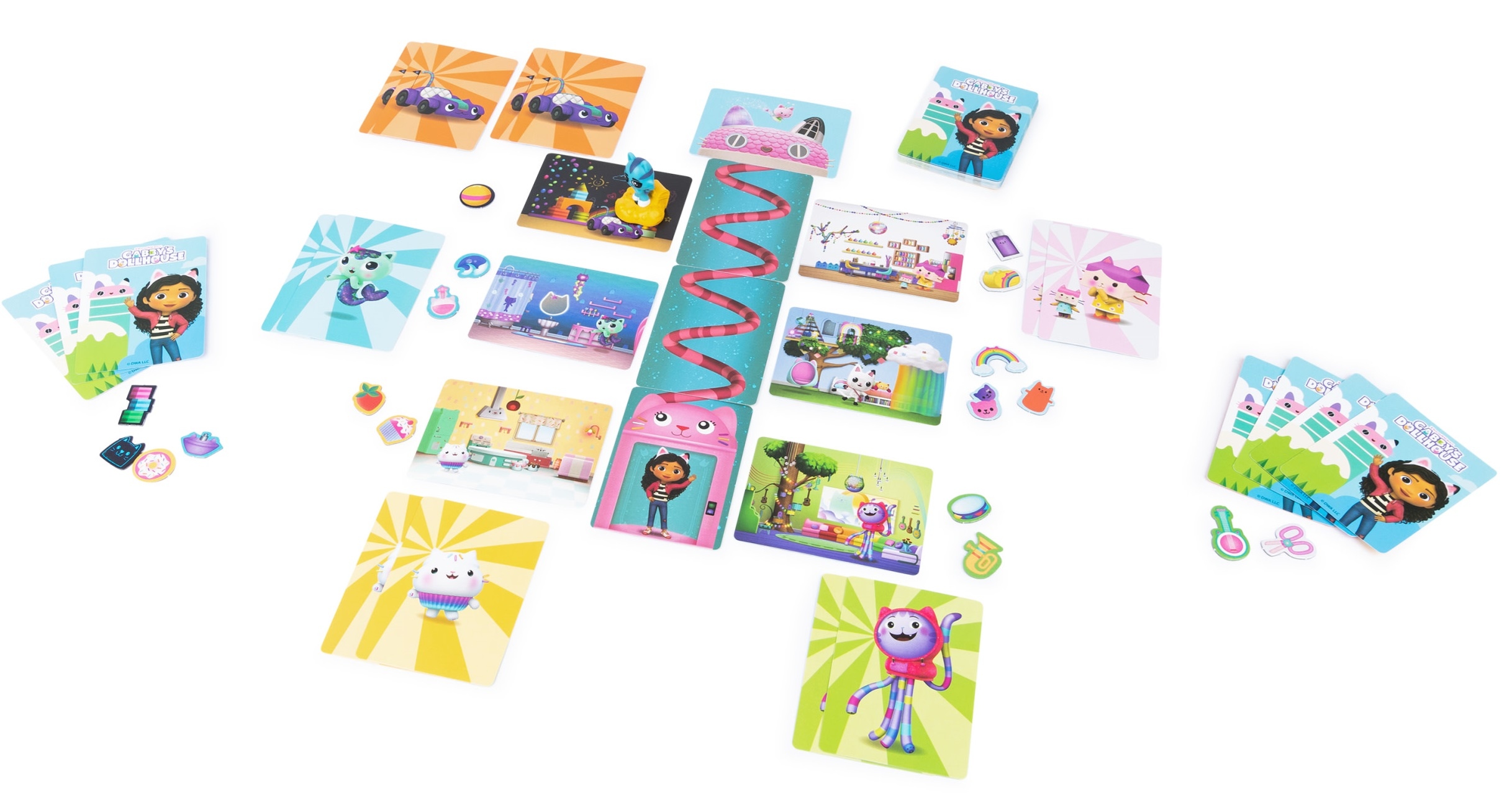 Rozwijanie kreatywności i umiejętności rywalizacji