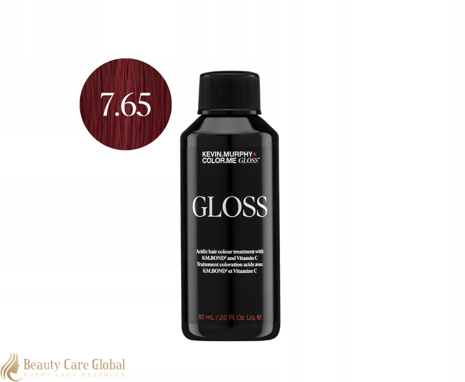 Jak stosować Color.Me Gloss – instrukcje aplikacji