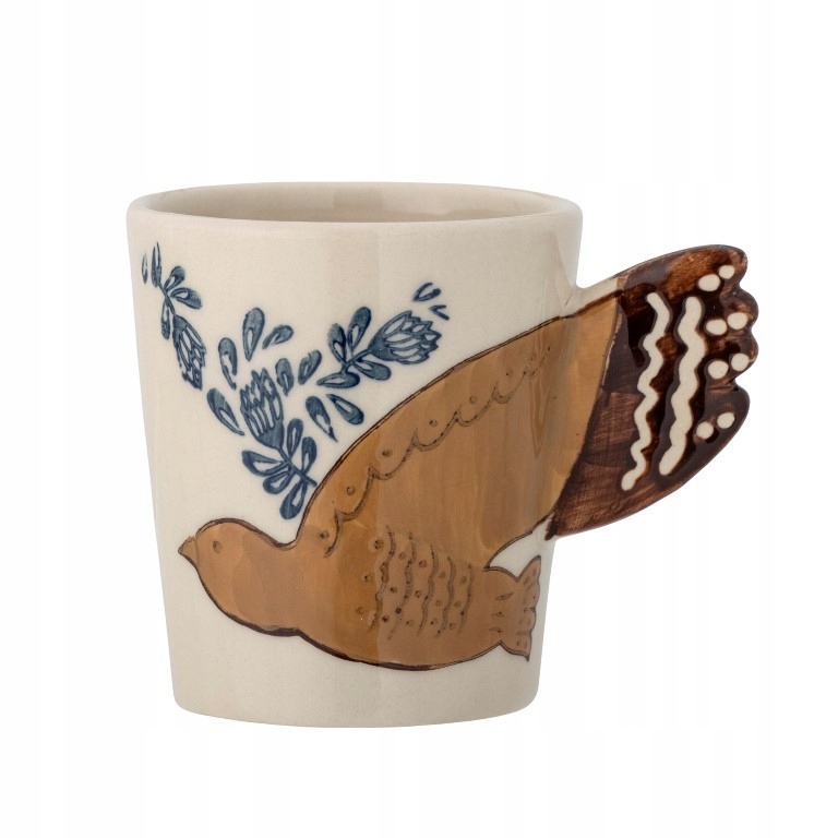Hezha Cup Nature Stoneware – Oryginalny kubek z kamionki