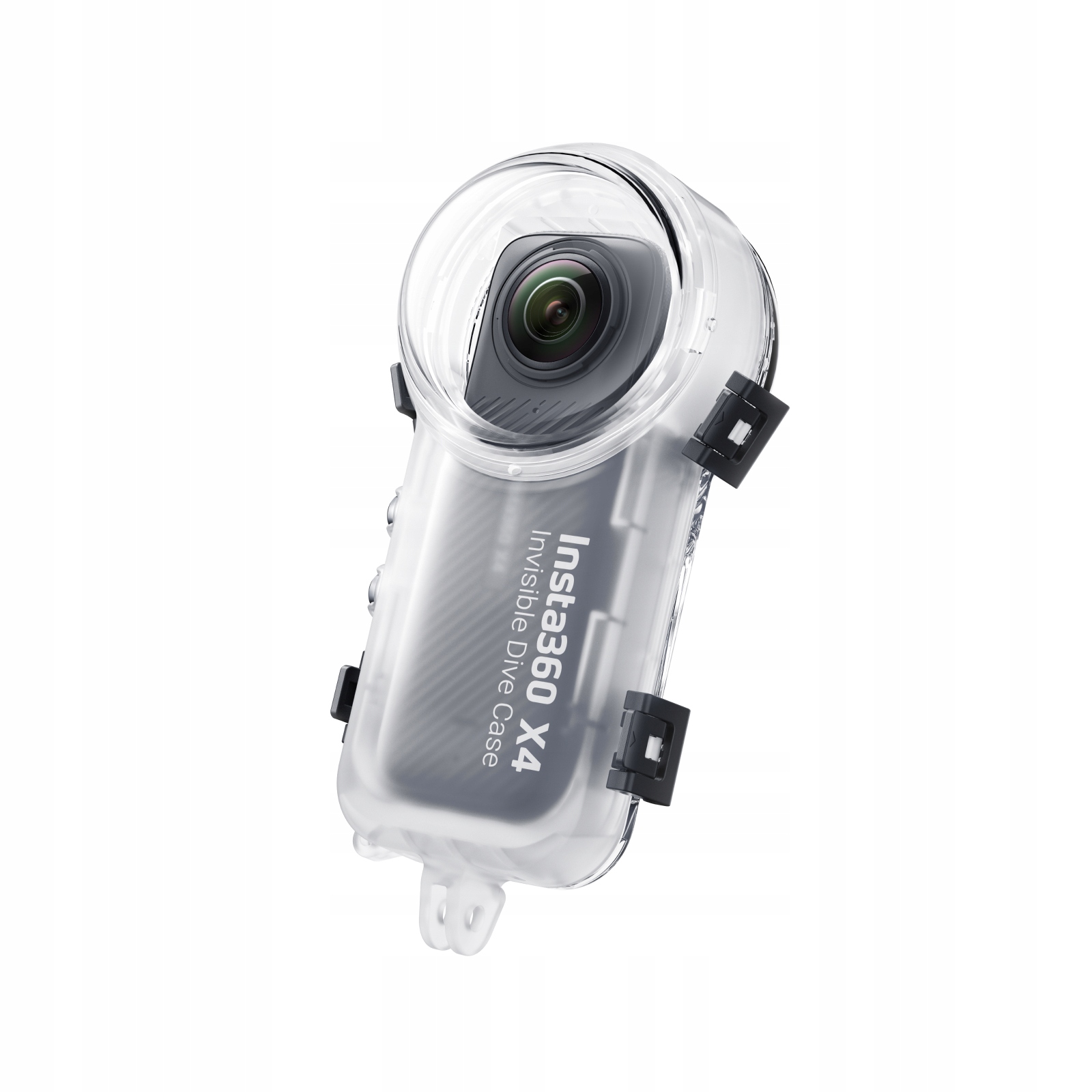 Insta360 Insta360 X4 Invisible Dive Case – Wodoszczelna obudowa do Twojej kamery