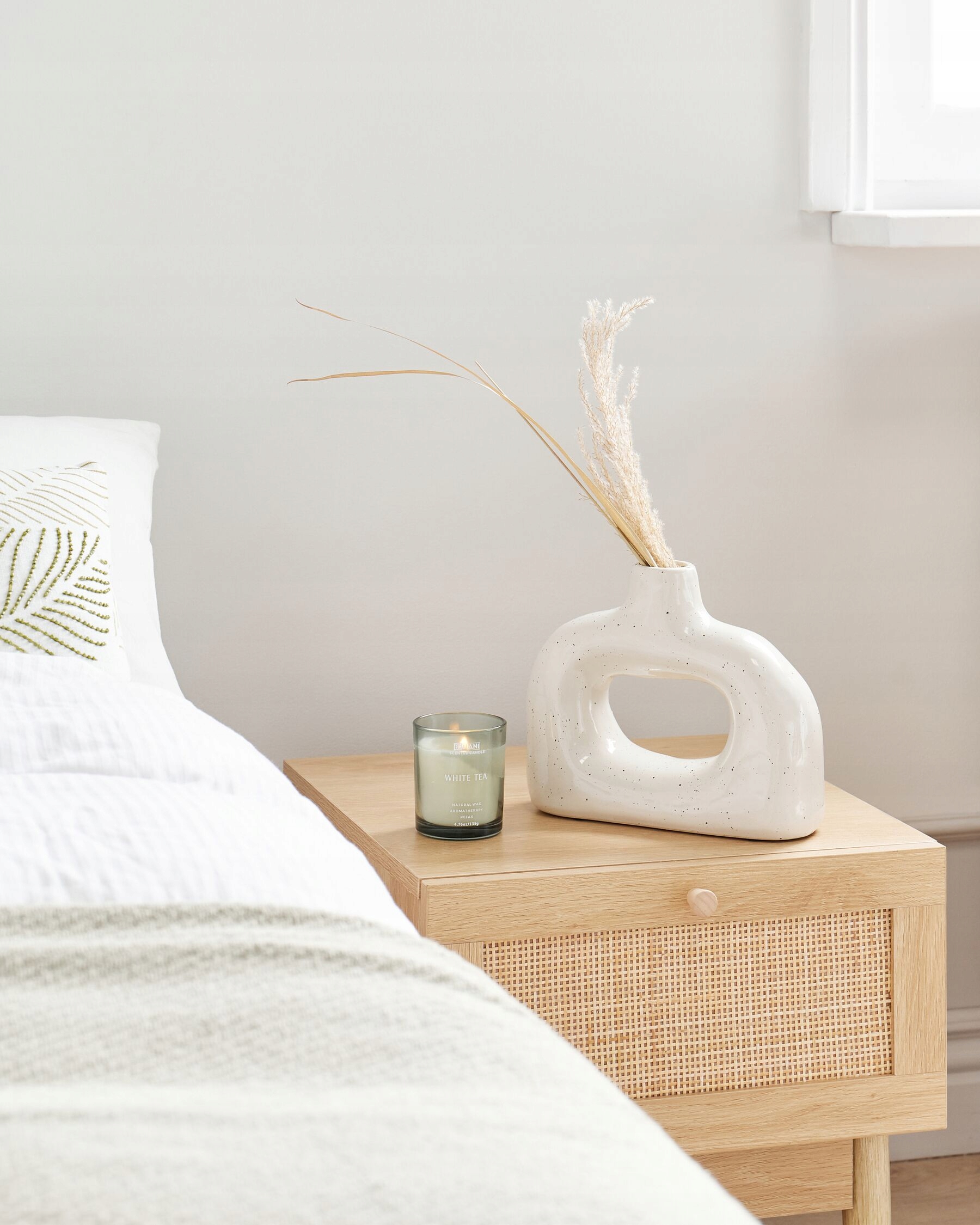 Wodoodporność i trwałość kamionki