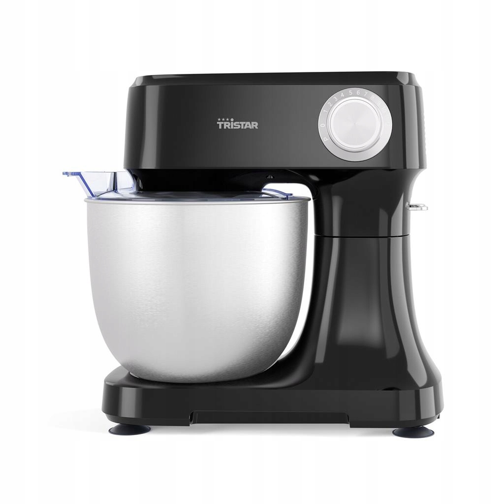 Tristar MX-4870 – Wszechstronna maszyna kuchenne do Twojej kuchni