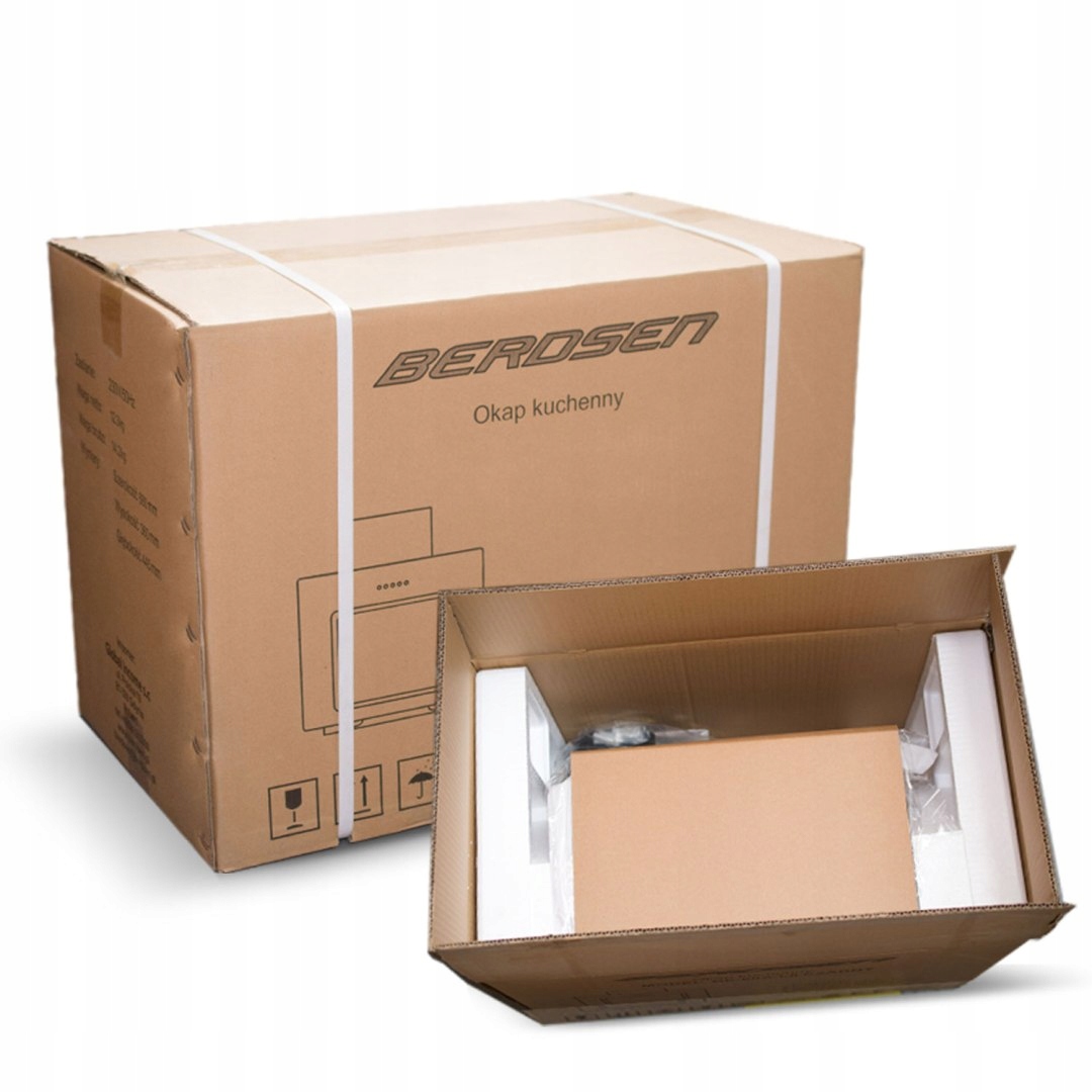 Wysoka jakość materiałów – Solidność na lata