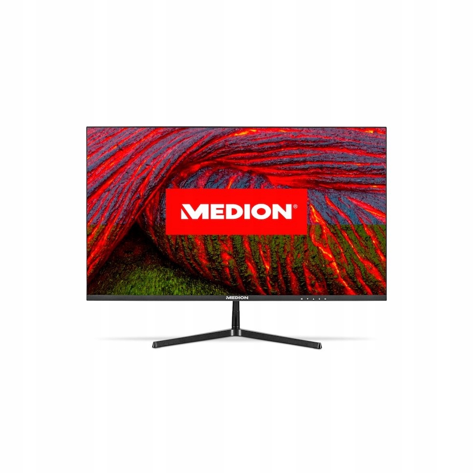 Doskonały kontrast i jasność – współczynnik 1000:1 i 250 ANSI