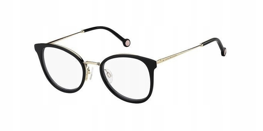 Ramki do okularów Damski Tommy Hilfiger TH-1837-R6S 52 mm – Elegancja i komfort w jednym