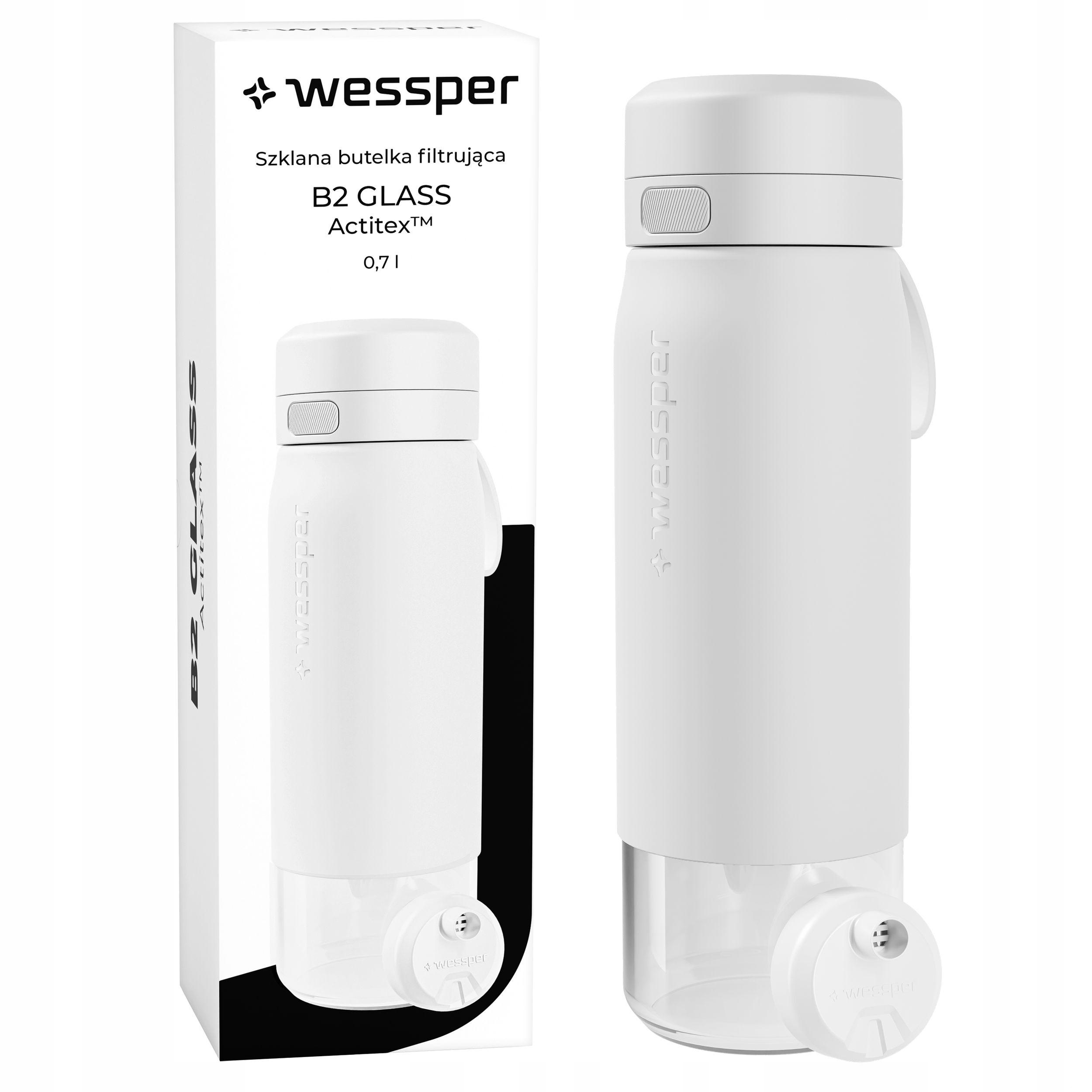 Wysokiej jakości szkło borokrzemowe – Trwałość i elegancja