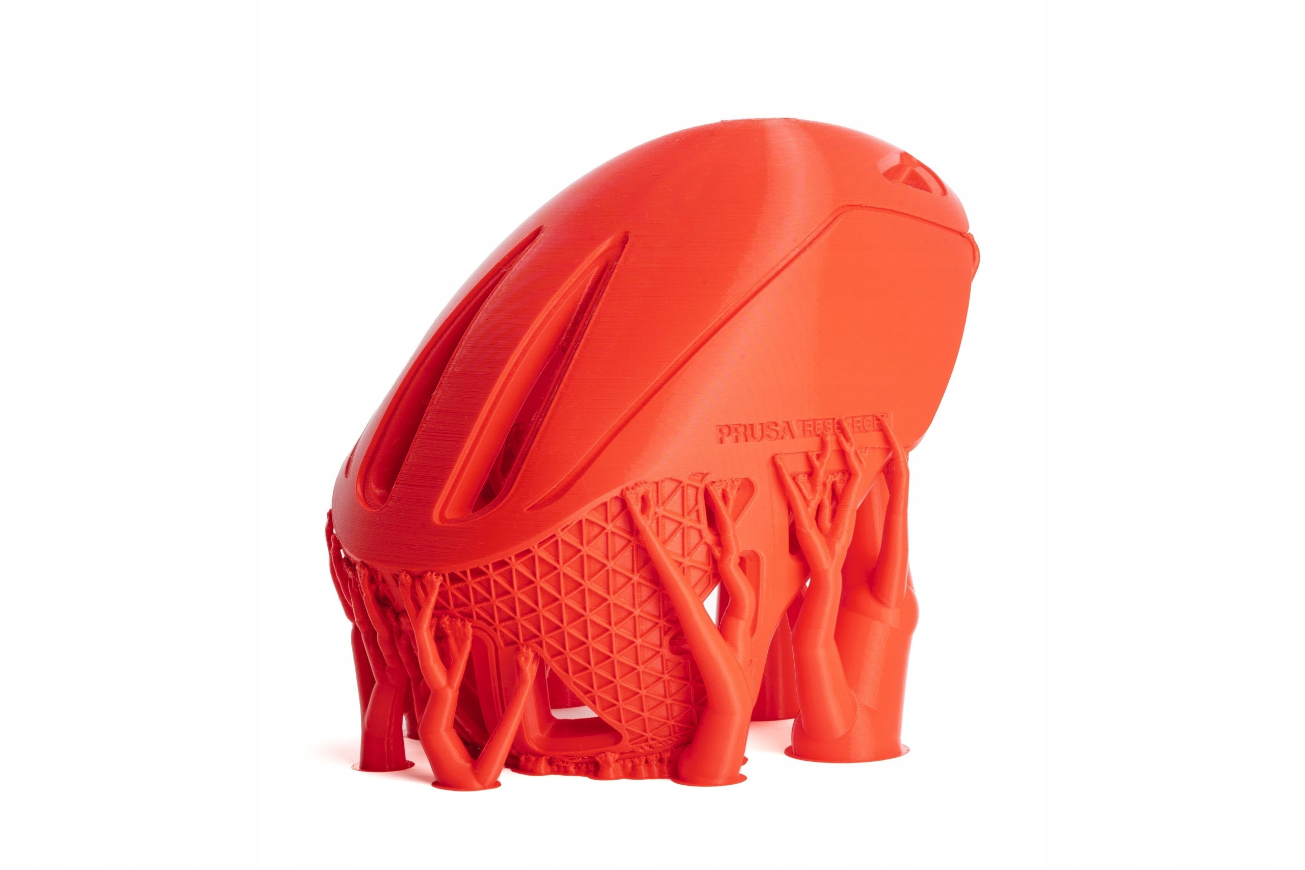 Drukarka 3D - Oryginalna Prusa MK4S – Zestaw do samodzielnego montażu
