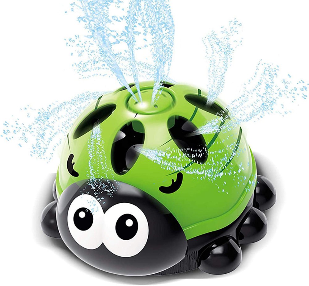 Kompaktowe wymiary – Idealny do zabawy w plenerze