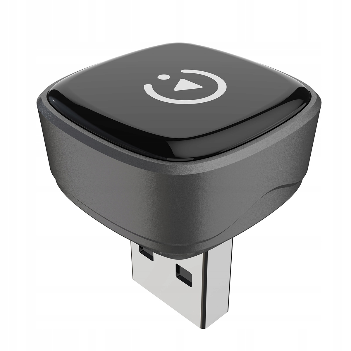 Carlinkit Mini Ultra 5 – Bezprzewodowy Adapter CarPlay i Android Auto