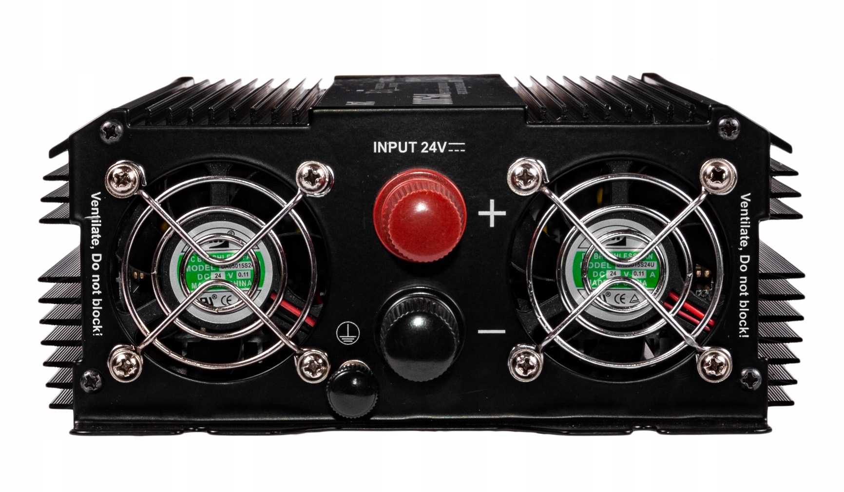 Sinusoida modyfikowana – idealna do zasilania urządzeń