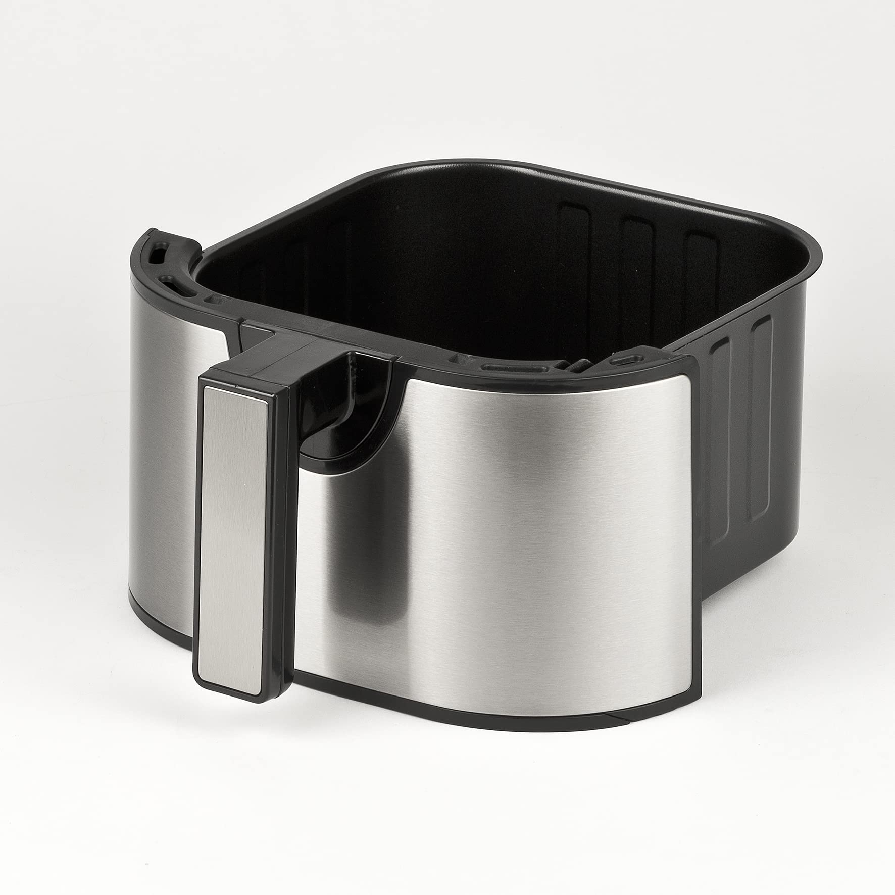 Nieprzywierający pojemnik i taca – Łatwe czyszczenie po gotowaniu