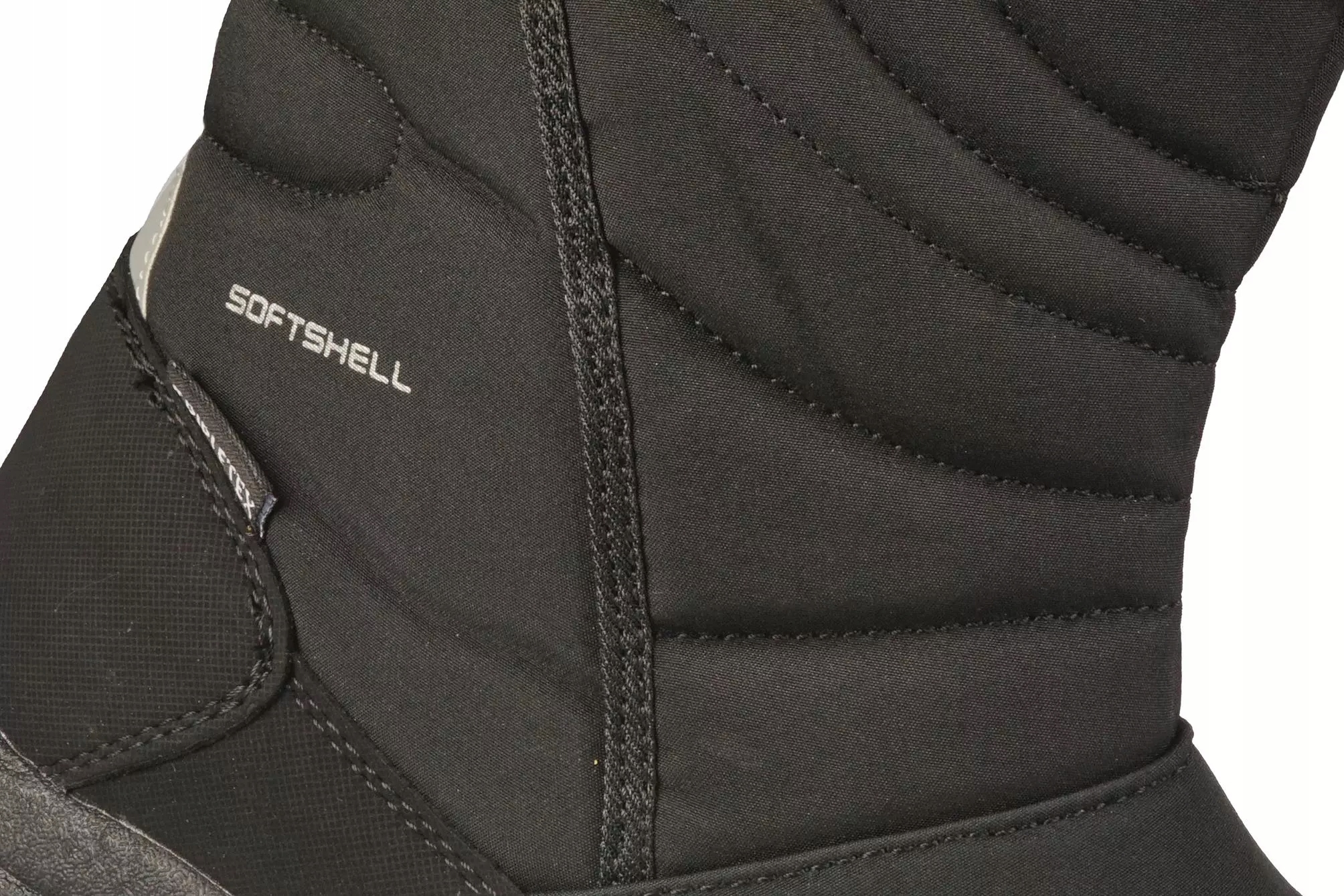 Materiał softshell – Ochrona przed wiatrem i deszczem