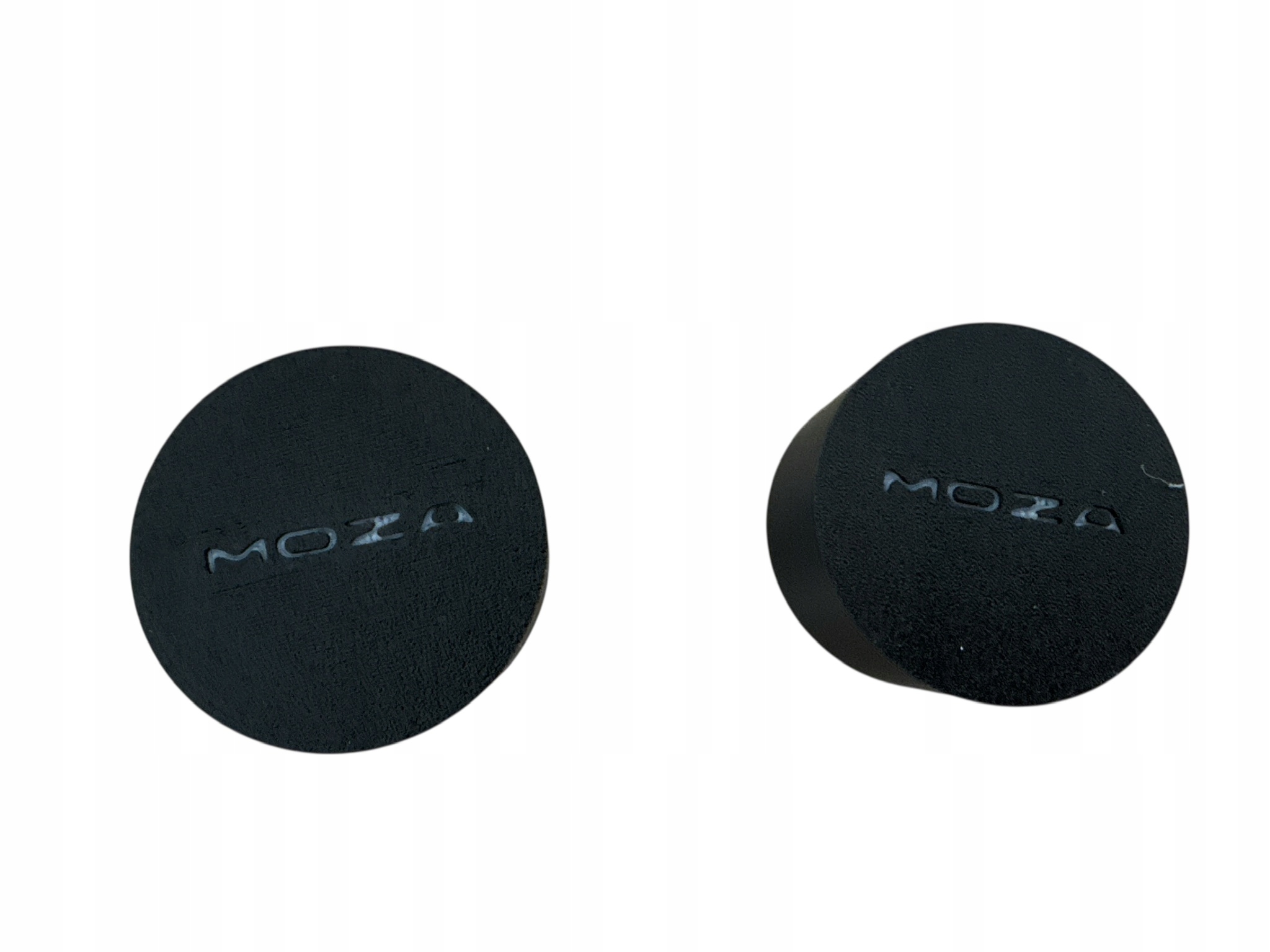 Zaślepka Kierownica Baza MOZA Quick Release QR – Ochrona Twojego sprzętu simracingowego