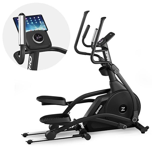 Orbitrek ZIPRO Mission