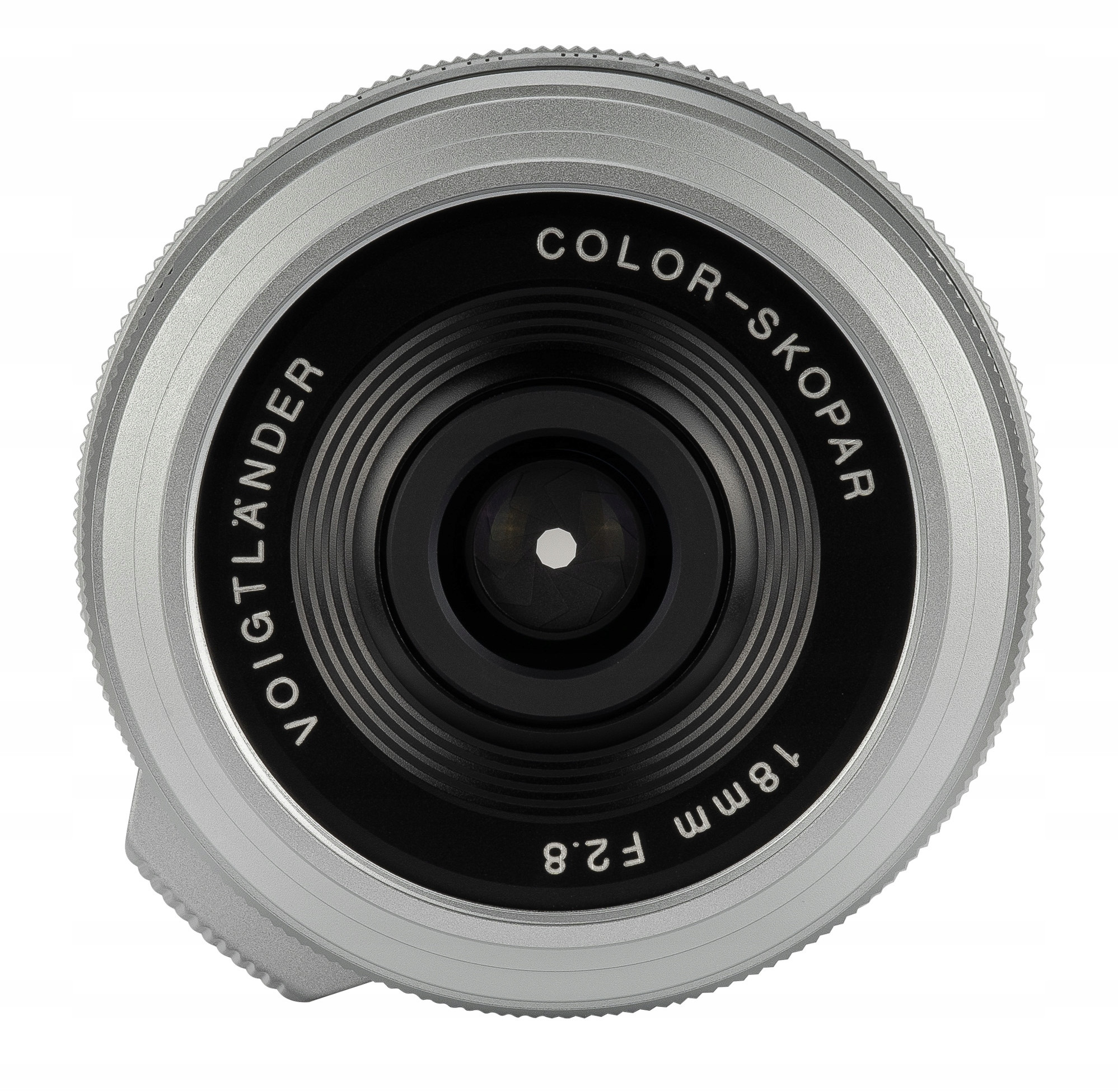 Wysoka jakość obrazu dzięki zaawansowanej konstrukcji optycznej