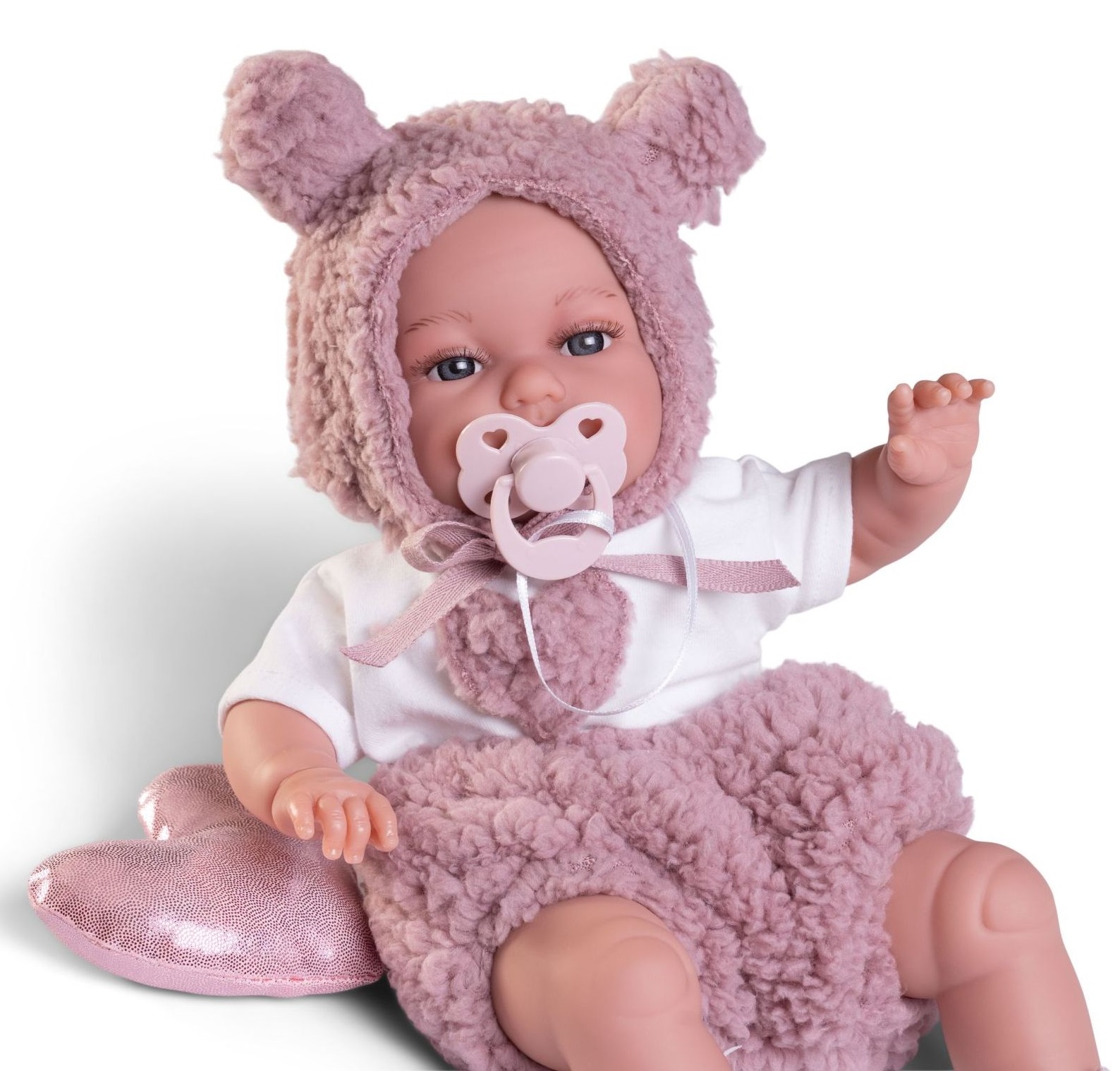 Wyjątkowy outfit z akcesoriami