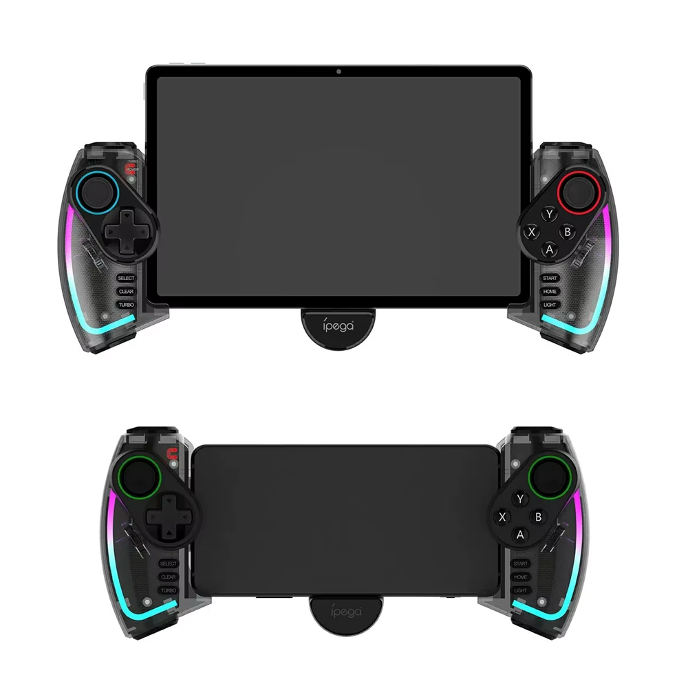 Kompatybilność z wieloma platformami: Android, iOS, PS3, PC, N-Switch