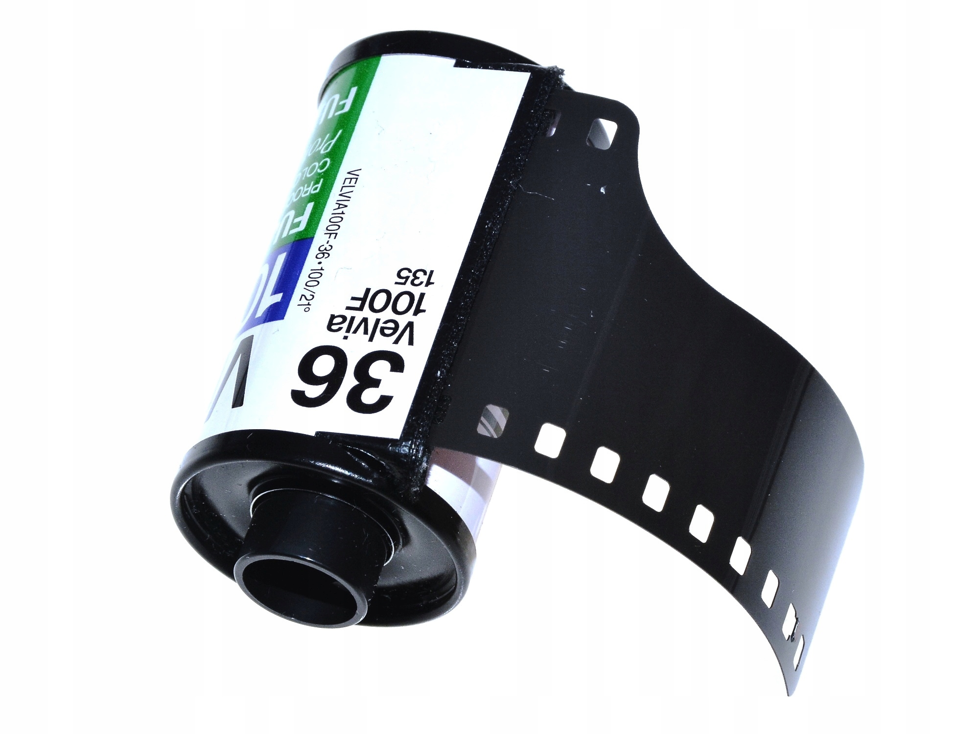 Superdrobnoziarnista emulsja – Idealna do obróbki „push-pull”