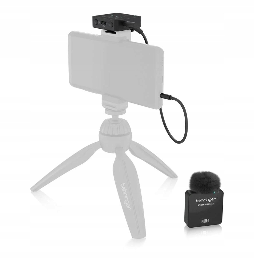 Długi czas pracy na baterii i łatwe ładowanie