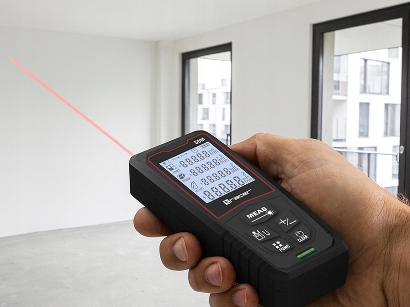 Dla profesjonalistów i amatorów – Idealny dla architektów, inżynierów i majsterkowiczów